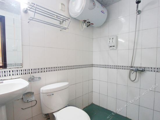 Вэйхай: Dawu Sea Feeling Hotel