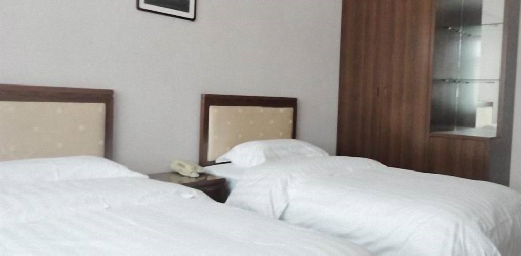 Вэйхай: Dawu Sea Feeling Hotel
