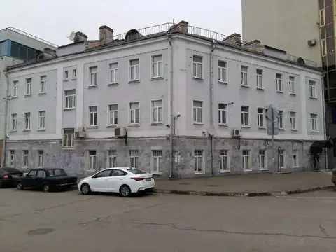 Хостел «Городская стена» — фото 1