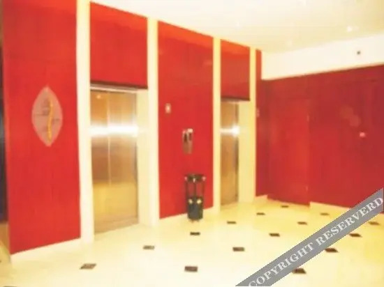 Ухань: Jianghan Hotel