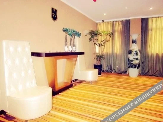 Ухань: Jianghan Hotel