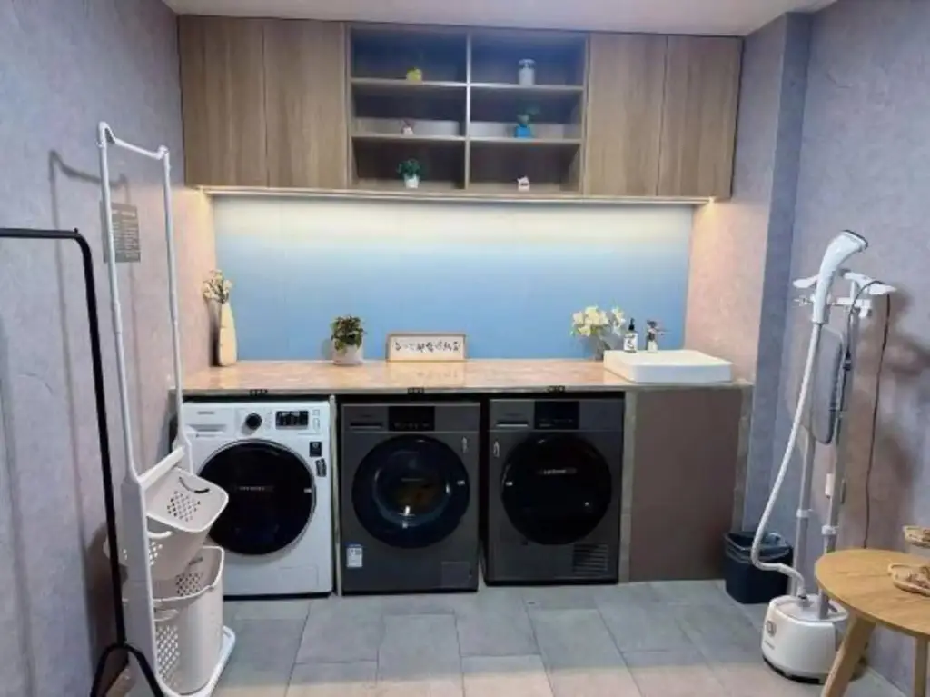 Вэйхай: Homeinn · neo (Wendeng Kunyu Road RT-Mart)