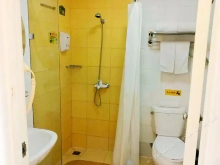 Вэйхай: Homeinn · neo (Wendeng Kunyu Road RT-Mart)