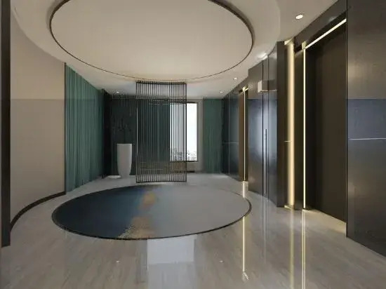 Вэньчжоу: Radow E Hotel (Wenzhou Chezhan Avenue Times Square Branch)
