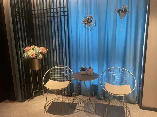 Вэньчжоу: Radow E Hotel (Wenzhou Chezhan Avenue Times Square Branch)