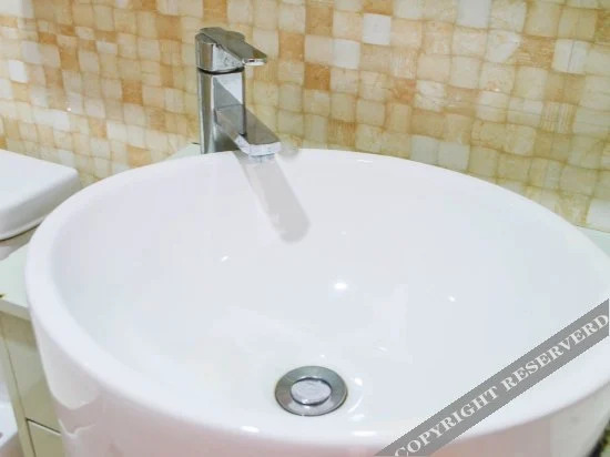 Уи: Huayuange Hotel