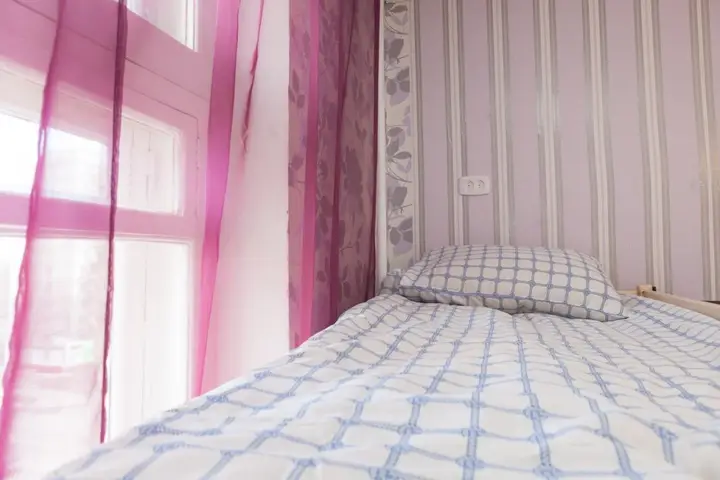 Москва: Crystal Hostel
