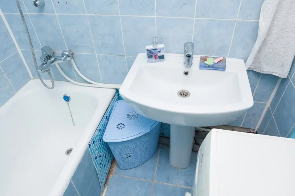 Москва: Crystal Hostel
