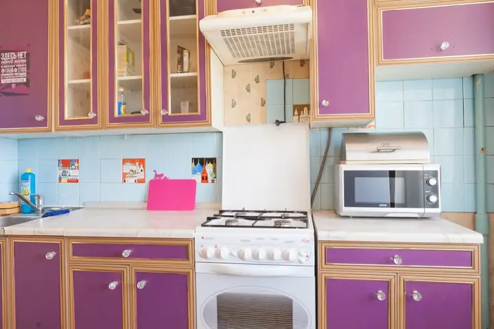 Москва: Crystal Hostel