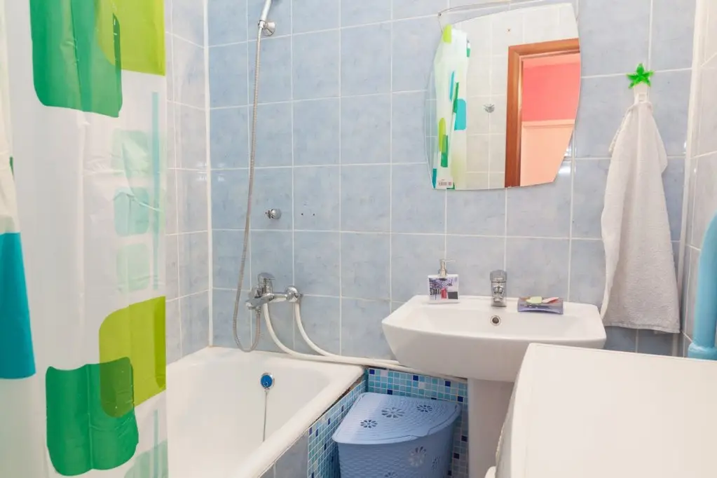 Москва: Crystal Hostel