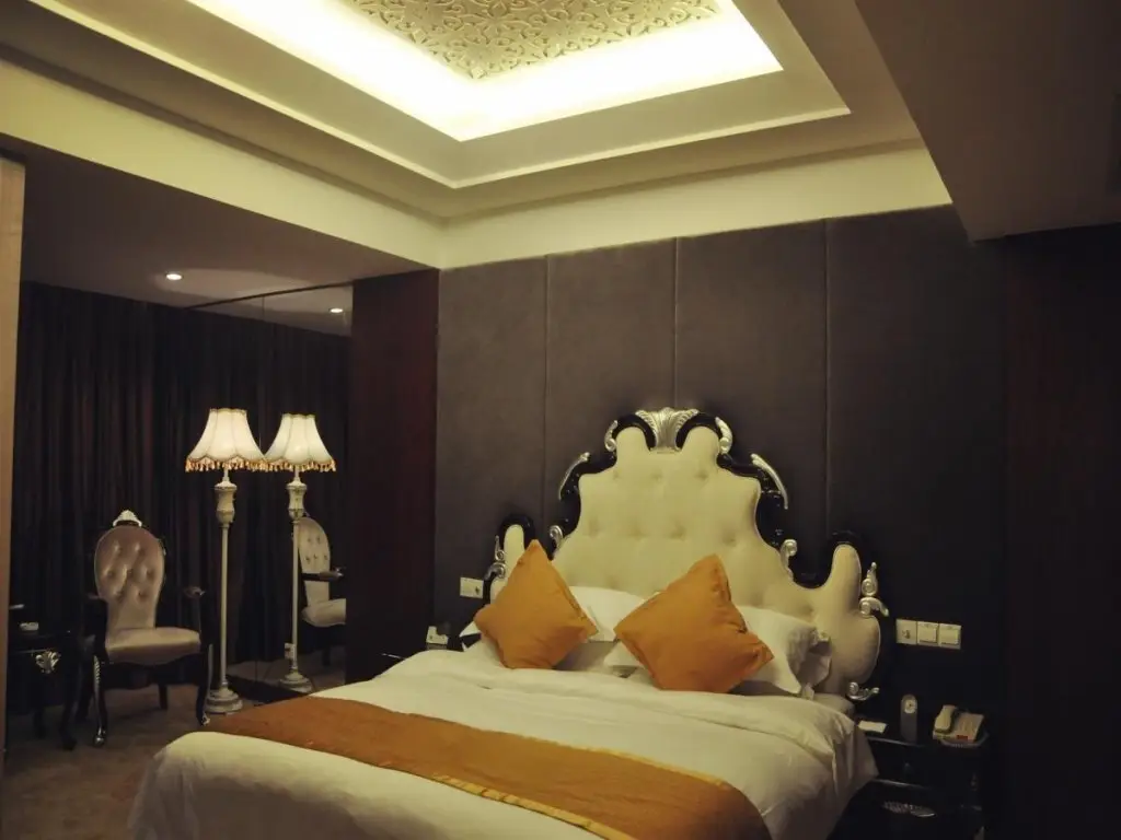 Уси: Xiangmei International