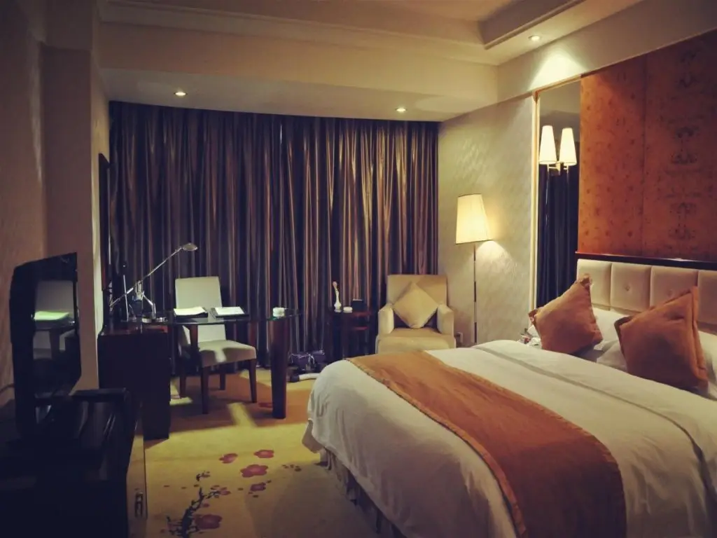 Уси: Xiangmei International