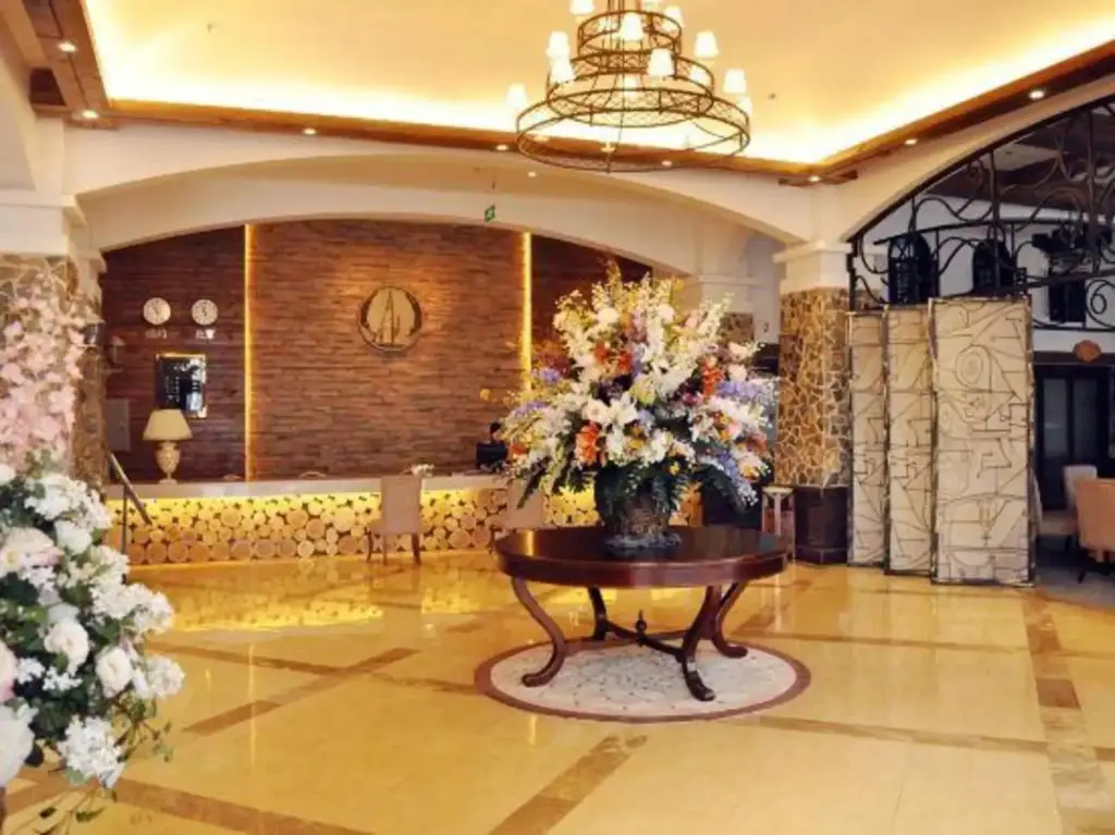 Чунцин: Sailawei Holiday Hotel