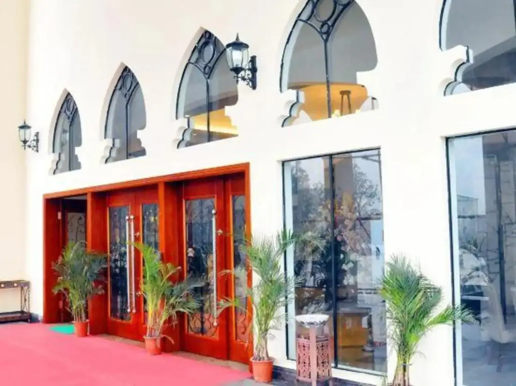 Чунцин: Sailawei Holiday Hotel