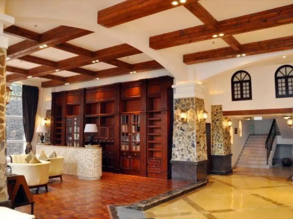 Чунцин: Sailawei Holiday Hotel