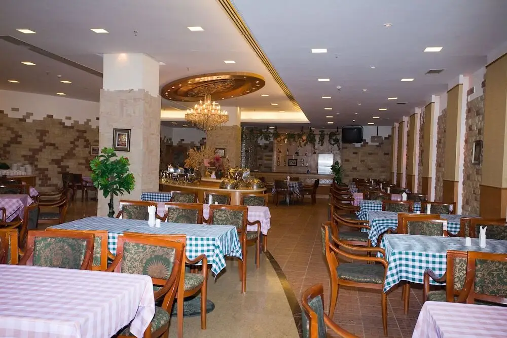 Уси: Wuxi Haitian Grand Hotel