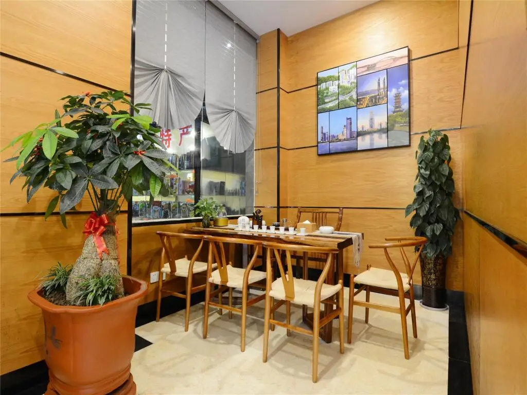 Сямынь: Chonpines Hotels·Xiamen Jimei University