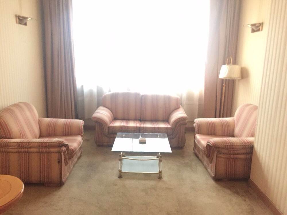 Сиань: Grand Goodworld