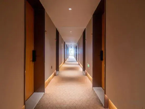Сямынь: Ji Hotel (xiamen Haicang District Government Branc