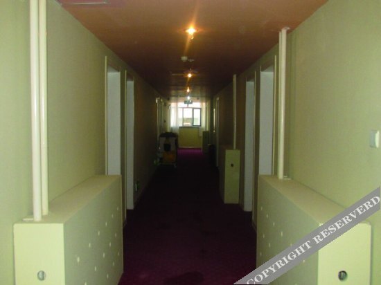 Шилин-Хото: Home Inn (Xilinhaote Tuanjie Street)