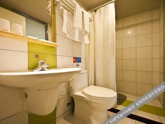 Нинджи: Rest Motel Fujian Xiapu Shan Road