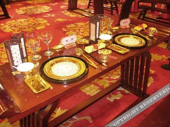 Сиань: Xi'an Tang-Paradise Hotel