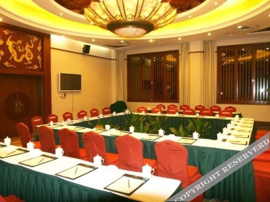 Сиань: Xi'an Tang-Paradise Hotel