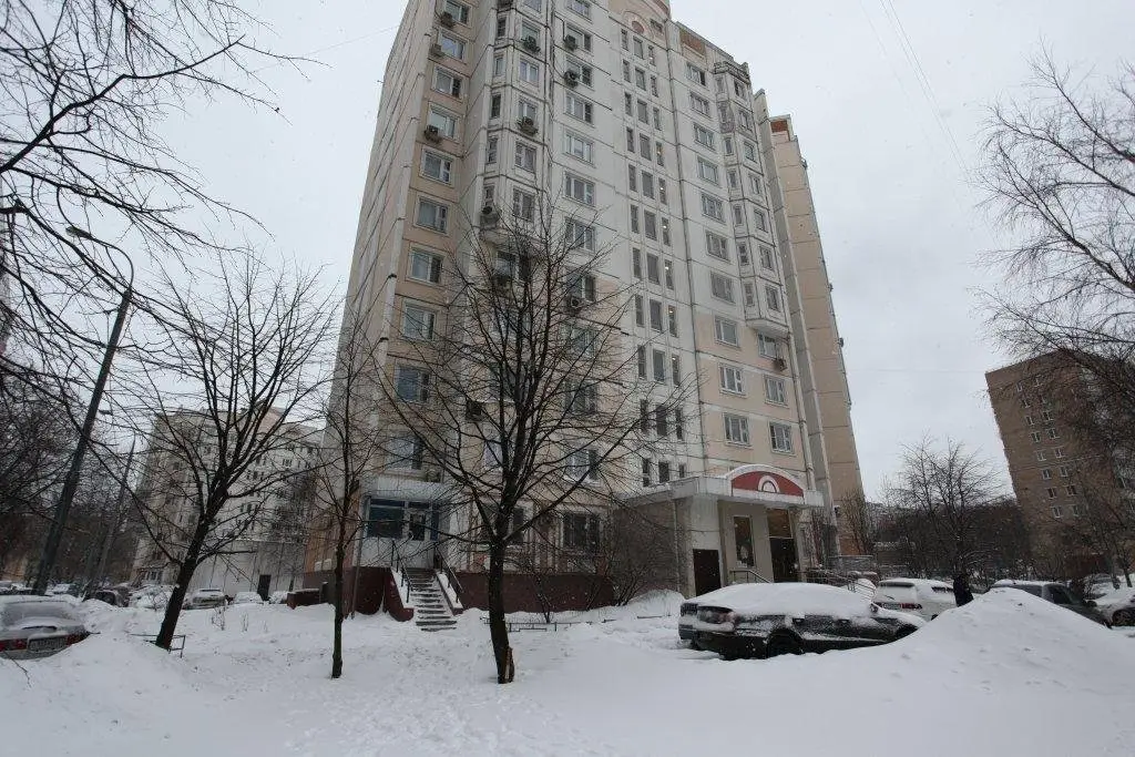 Москва: Dobrohostel