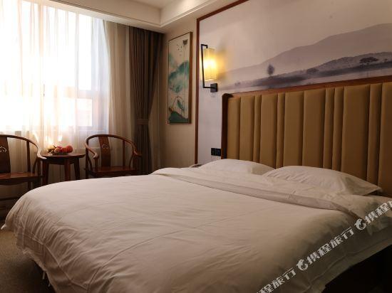 Сиань: Dao Hang Hotel Xi'an