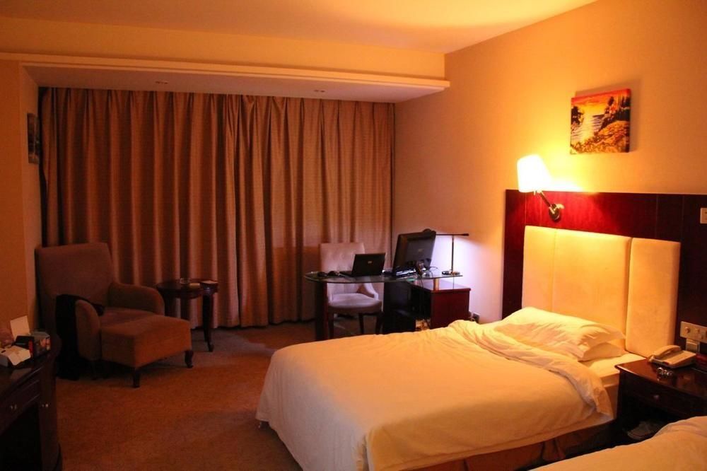 Юйлинь: Feeling Hotel - Yulin