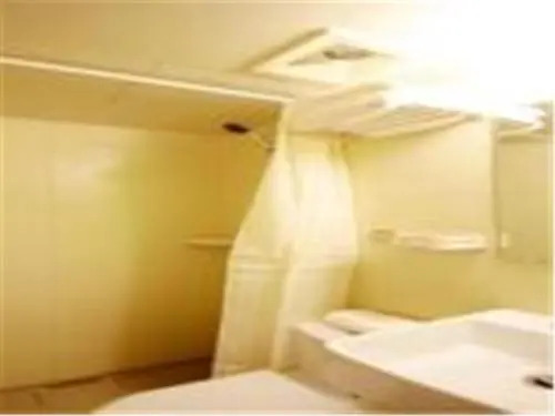 Цзинань: Home Inn