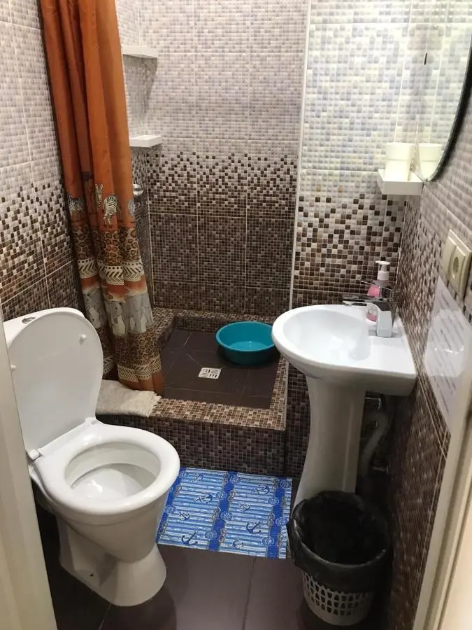 Лазаревское: Guest House Yavilina
