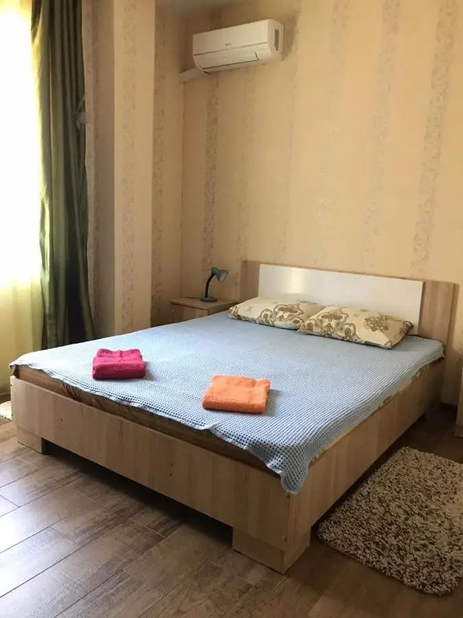 Лазаревское: Guest House Yavilina
