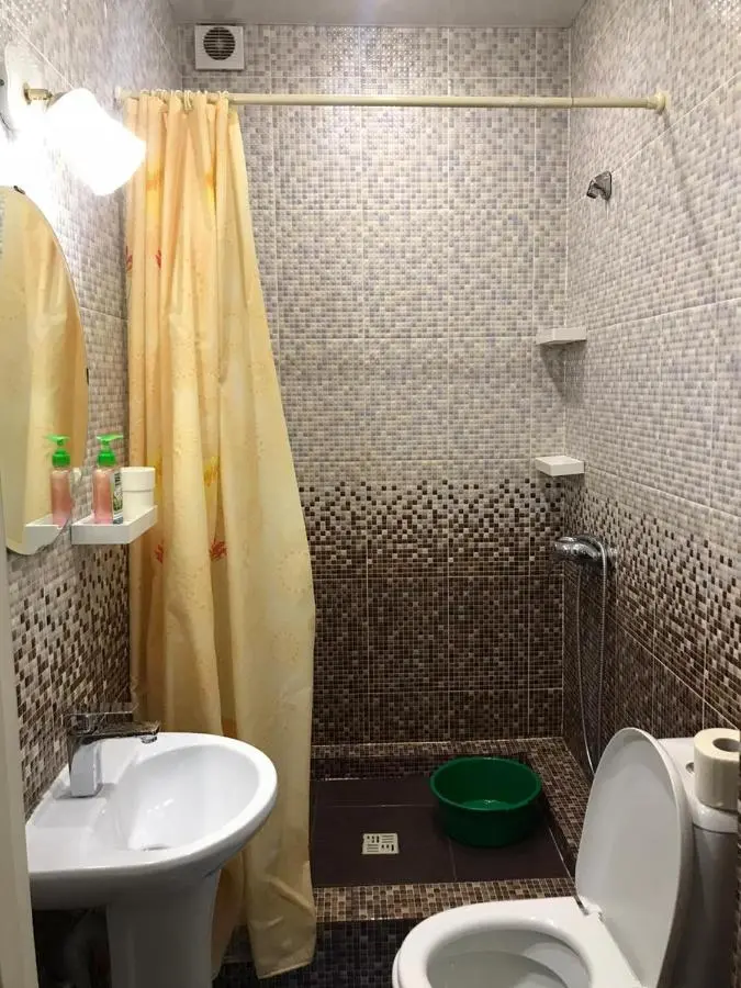Лазаревское: Guest House Yavilina