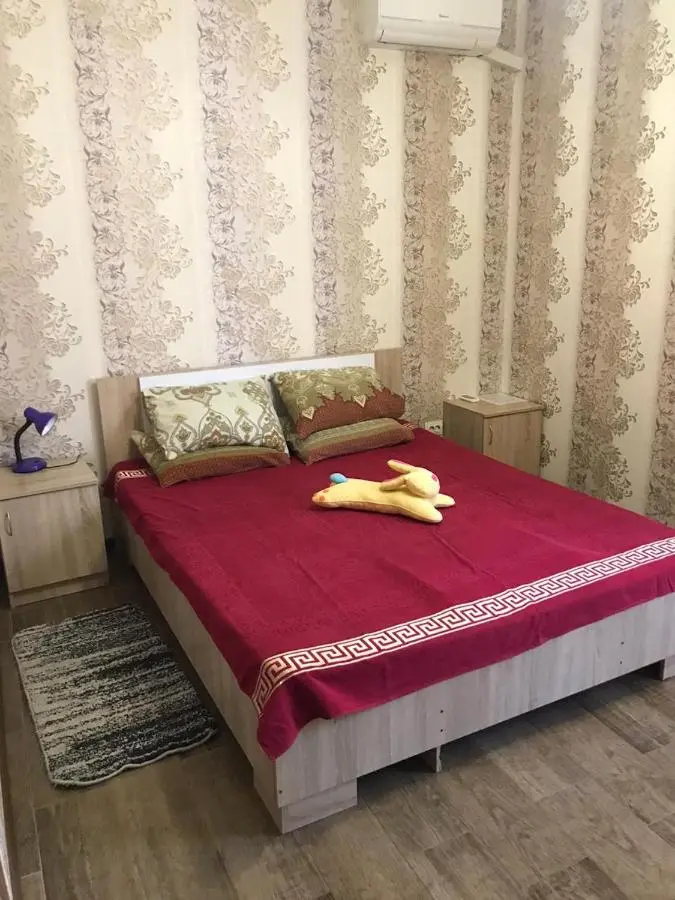 Лазаревское: Guest House Yavilina