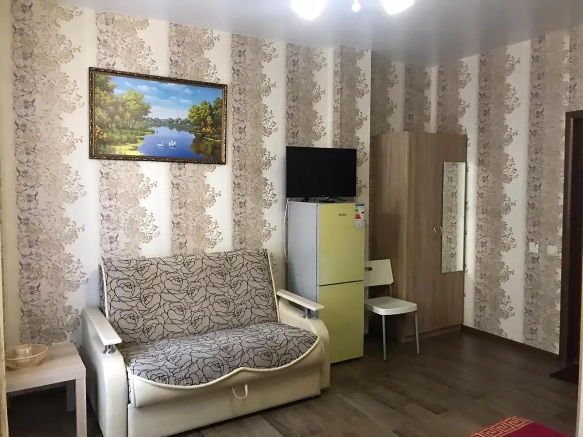Лазаревское: Guest House Yavilina