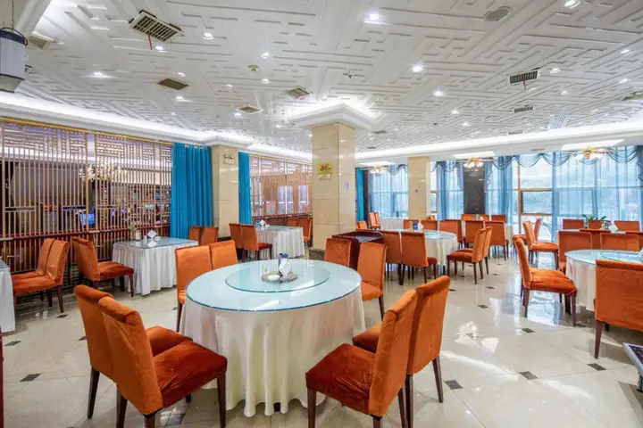 Синьюй: Xinyu Chen Xiang Guest Hotel