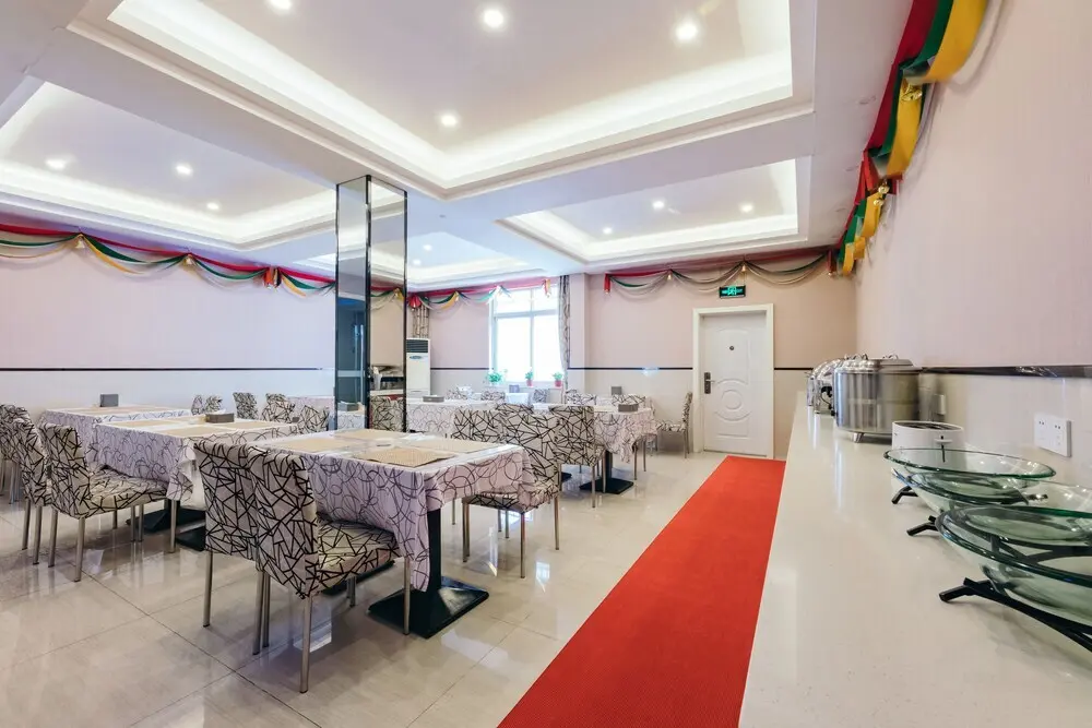 Цзясинь: Xitang Hotel
