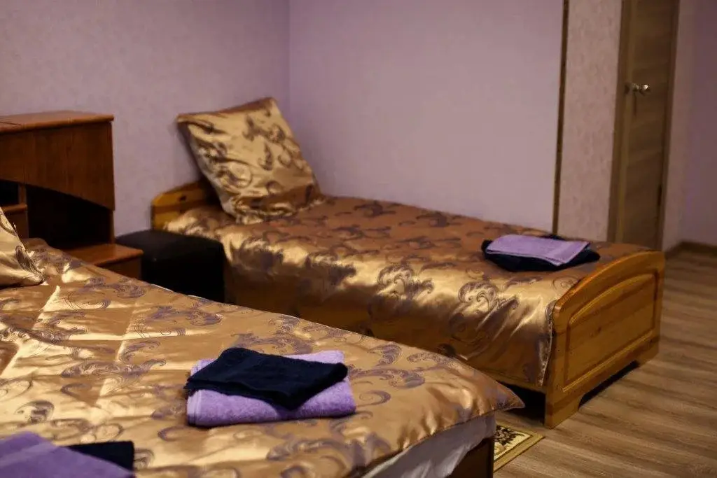 Москва: Domashniy hotel