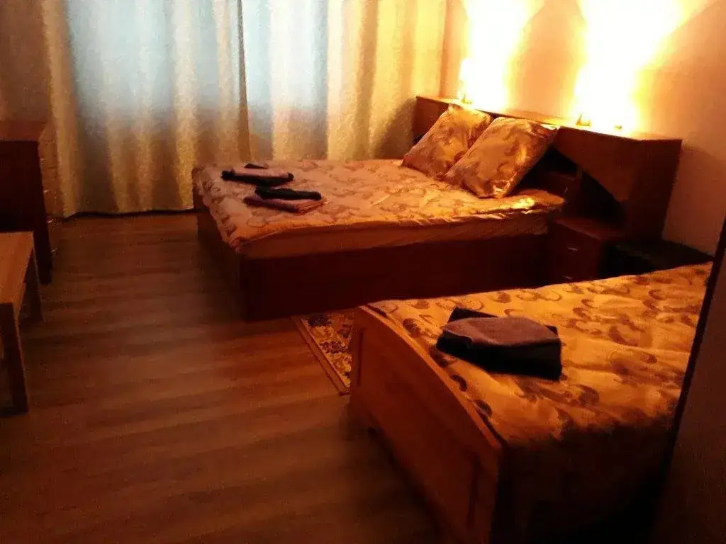 Москва: Domashniy hotel