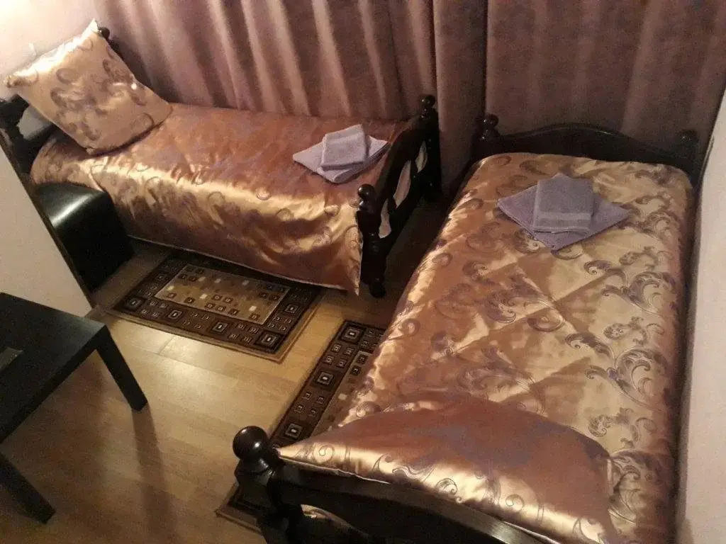 Москва: Domashniy hotel