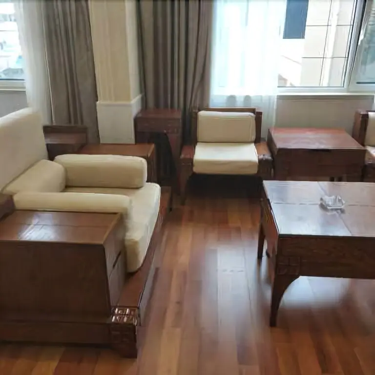 Xinglong Hotel — фото 1