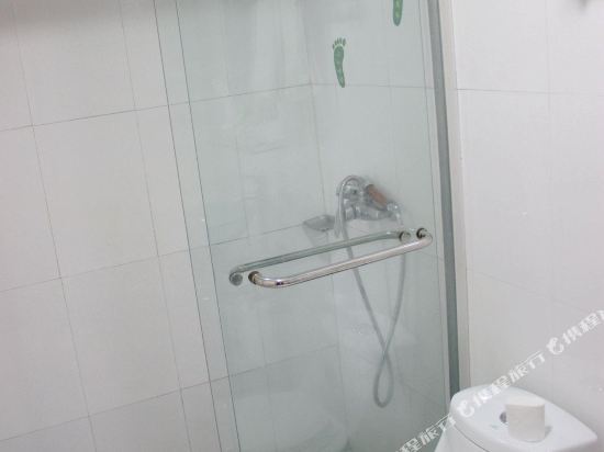 Янчжоу: Kaiyue Business Hotel Hanjiang