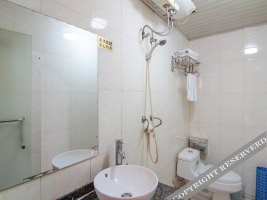 Янчжоу: Yangzhou Royal Palace Business Hotel