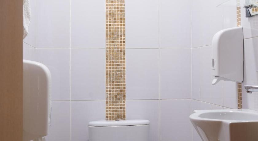 Москва: ECO Hostel