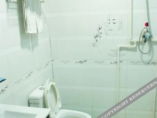 Цзаочжуан: Hexing Express Hotel