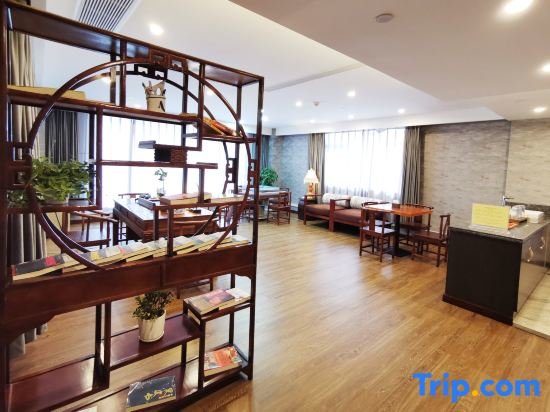 Чунцин: Sanxiafeng Hotel