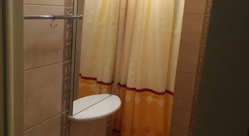 Москва: Elegiya