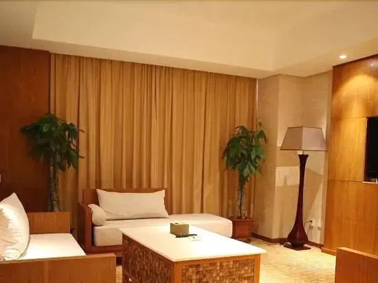 Чжэнчжоу: Graceful Hotel