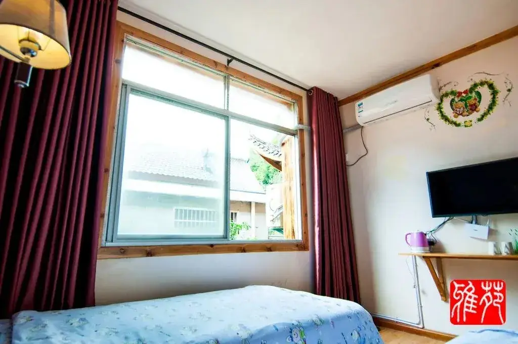 Чжанцзяцзе: Yayuan Inn Zhangjiajie